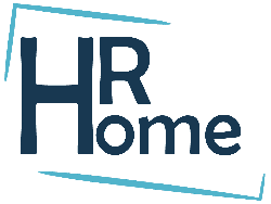 לוגו HR HOME